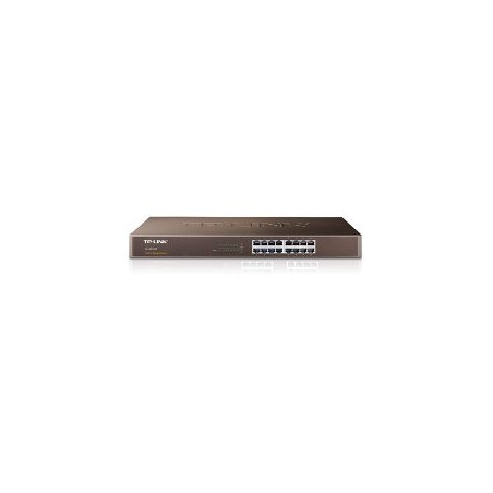 Switch 16 puertos 10 100 1000