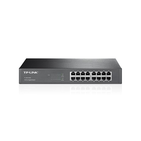 Switch 16 puertos 10 100 1000