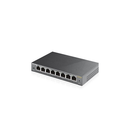 Switch 8 puertos 10 100 1000