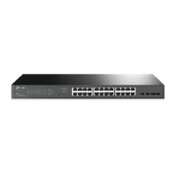 Switch 28 puertos 10 100 1000