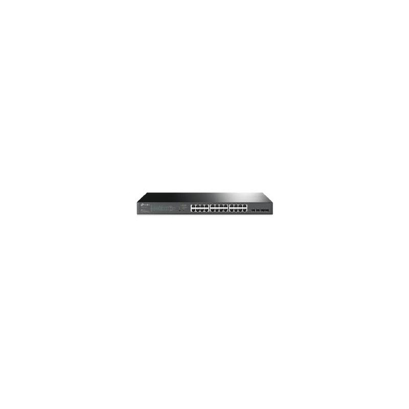 Switch 28 puertos 10 100 1000