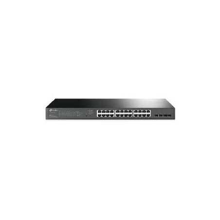 Switch 28 puertos 10 100 1000