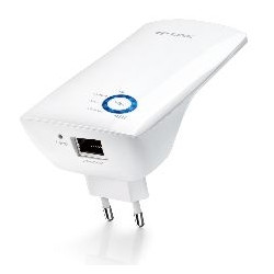 Repetidor cobertura wifi 300 mbps tp link