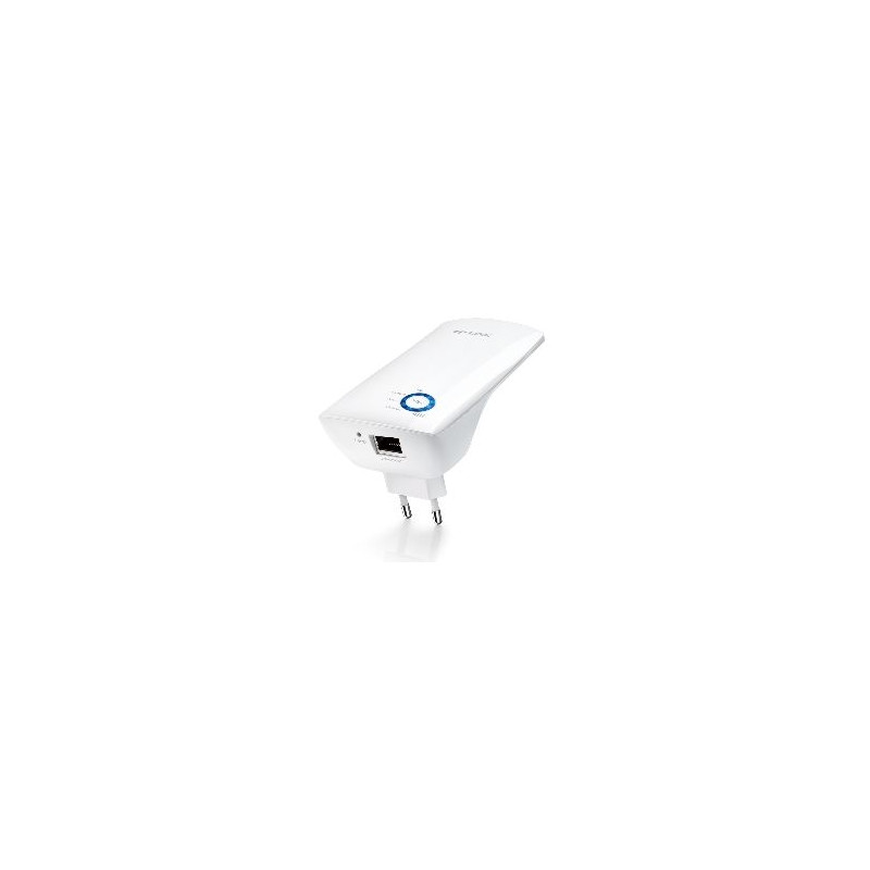 Repetidor cobertura wifi 300 mbps tp link
