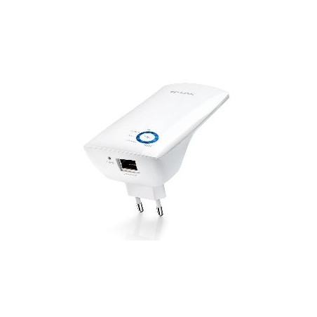 Repetidor cobertura wifi 300 mbps tp link