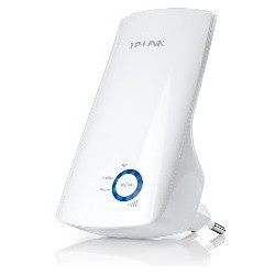 Repetidor cobertura wifi 300 mbps tp link