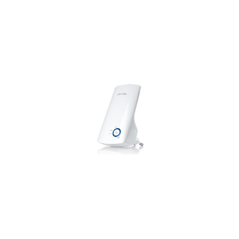 Repetidor cobertura wifi 300 mbps tp link