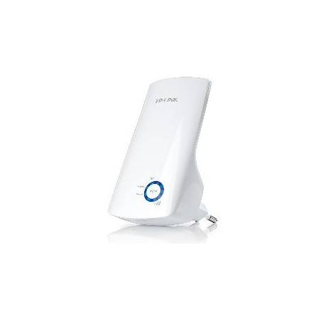 Repetidor cobertura wifi 300 mbps tp link