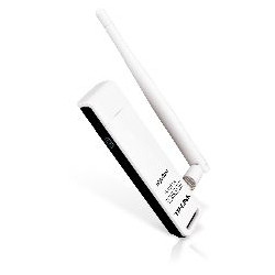 Adaptador usb 20 wifi 150 mbps