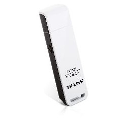 Adaptador usb 20 wifi 300 mbps
