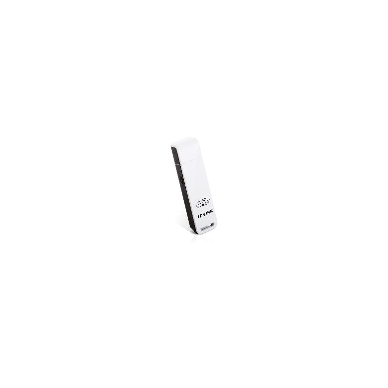 Adaptador usb 20 wifi 300 mbps