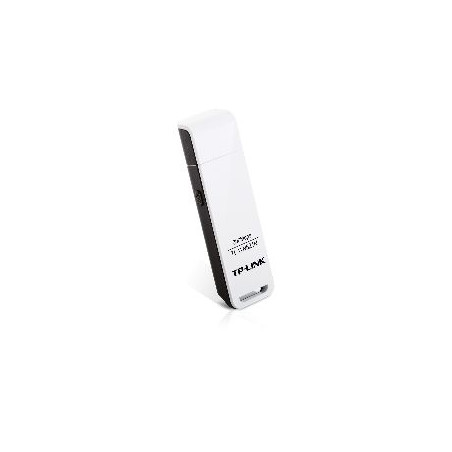 Adaptador usb 20 wifi 300 mbps