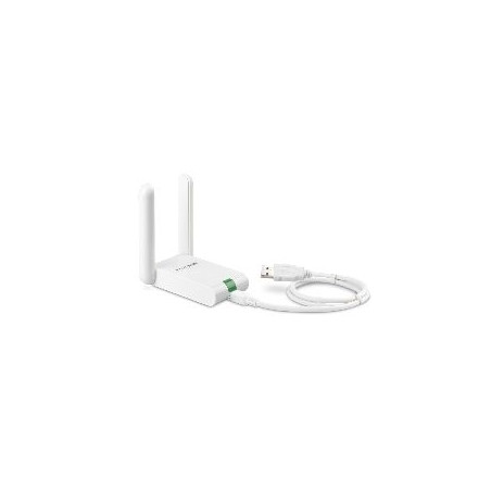 Adaptador usb 20 wifi 300 mbps