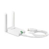 Adaptador usb 20 wifi 300 mbps