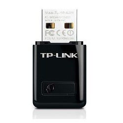 Adaptador usb 20 wifi 300 mbps
