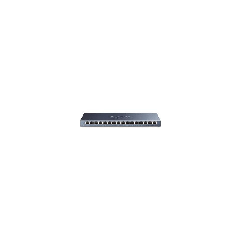 Switch 16 puertos 10 100 1000