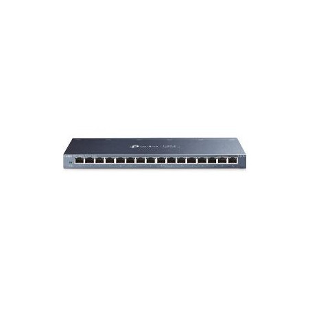 Switch 16 puertos 10 100 1000