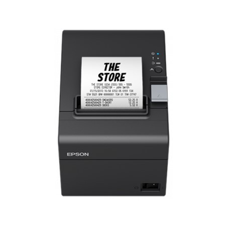 Impresora ticket termica epson tm t20iii usb