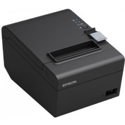 Impresora ticket termica epson tm t20 iii