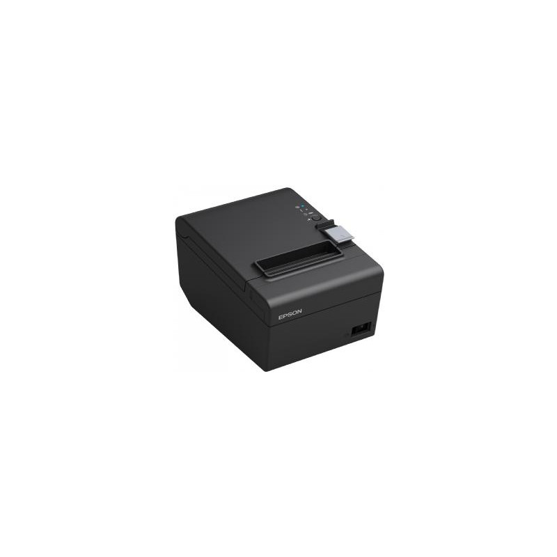 Impresora ticket termica epson tm t20 iii