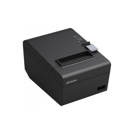Impresora ticket termica epson tm t20 iii