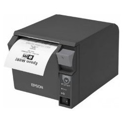 Impresora ticket epson tm t70ii termica directa