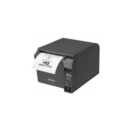 Impresora ticket epson tm t70ii termica directa