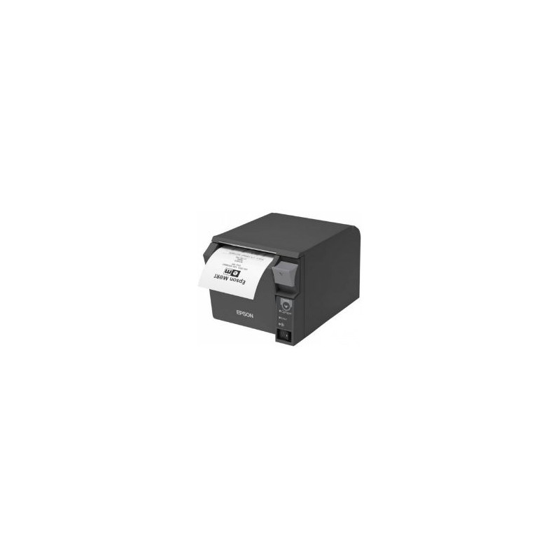 Impresora ticket epson tm t70ii termica directa