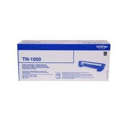 Toner brother tn 1050 negro 1000 paginas