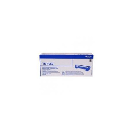 Toner brother tn 1050 negro 1000 paginas