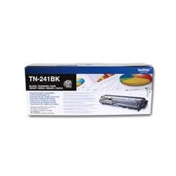 Toner brother tn241bk negro 2500 paginas