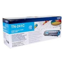 Toner brother tn241c cian 1400 paginas