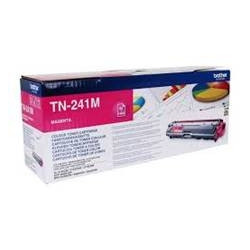 Toner brother tn241m magenta 1400 paginas