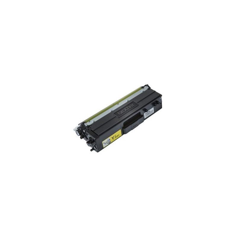 Toner brother tn421y amarillo bc4