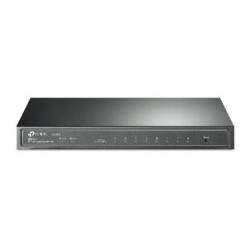Switch 8 puertos 10 100 1000