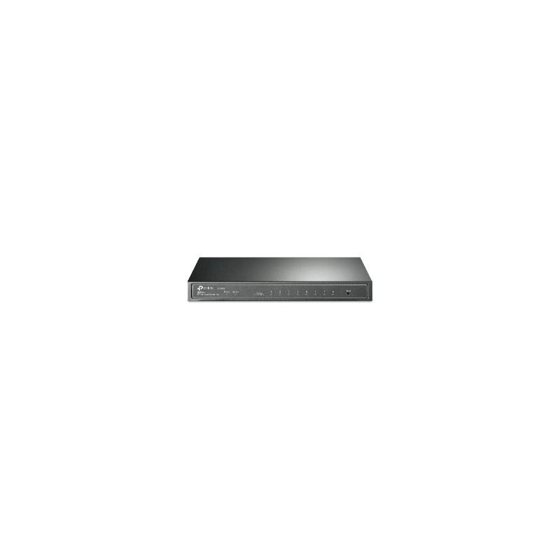 Switch 8 puertos 10 100 1000