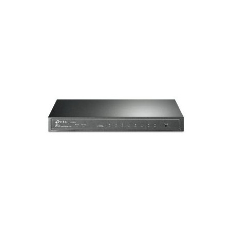 Switch 8 puertos 10 100 1000