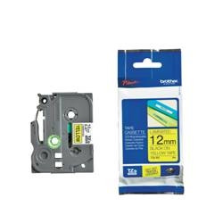 Cinta laminada brother tze631 12mm x