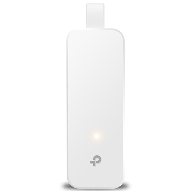 Adaptador red usb 30 a ethernet
