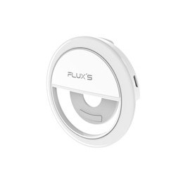 Anillo fluxs selfie led pictor 24