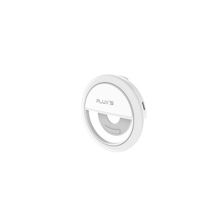 Anillo fluxs selfie led pictor 24