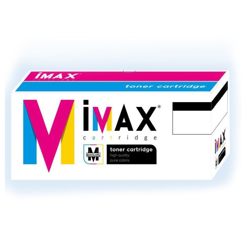 Toner imax q6470a negro hp 6000pag