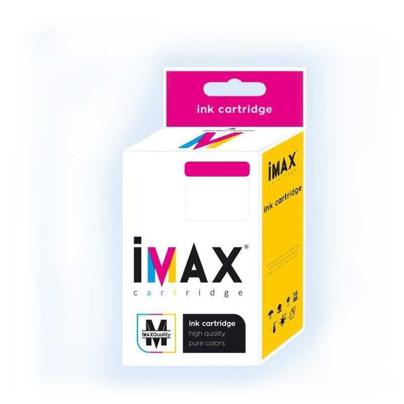 Cartucho tinta imax bci3 bci5 bci6