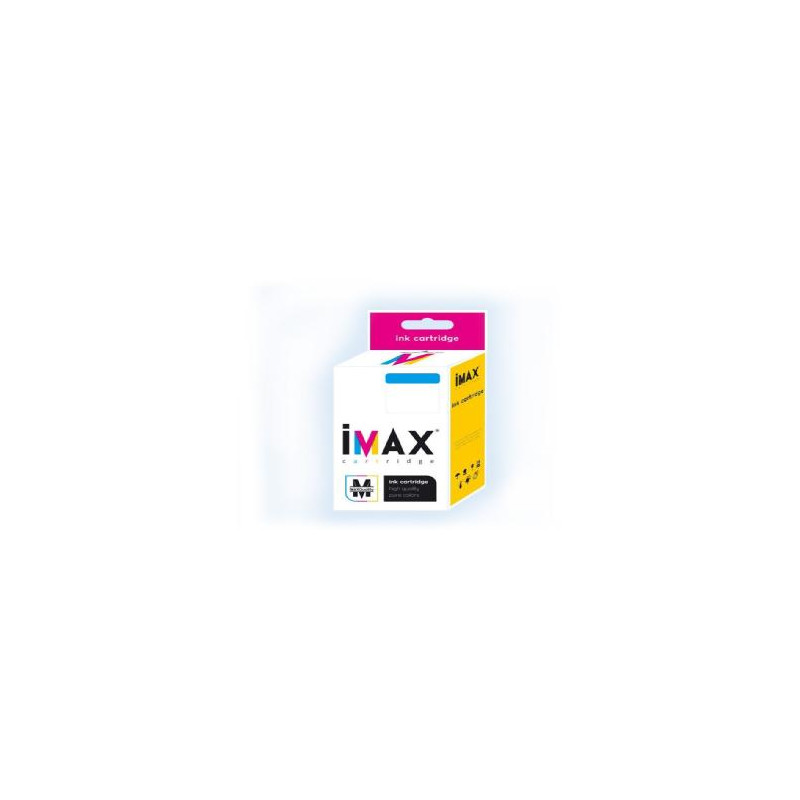Cartucho tinta imax t0802 cian epson