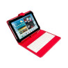 Funda universal silver ht tablet 9 101 pulgadas