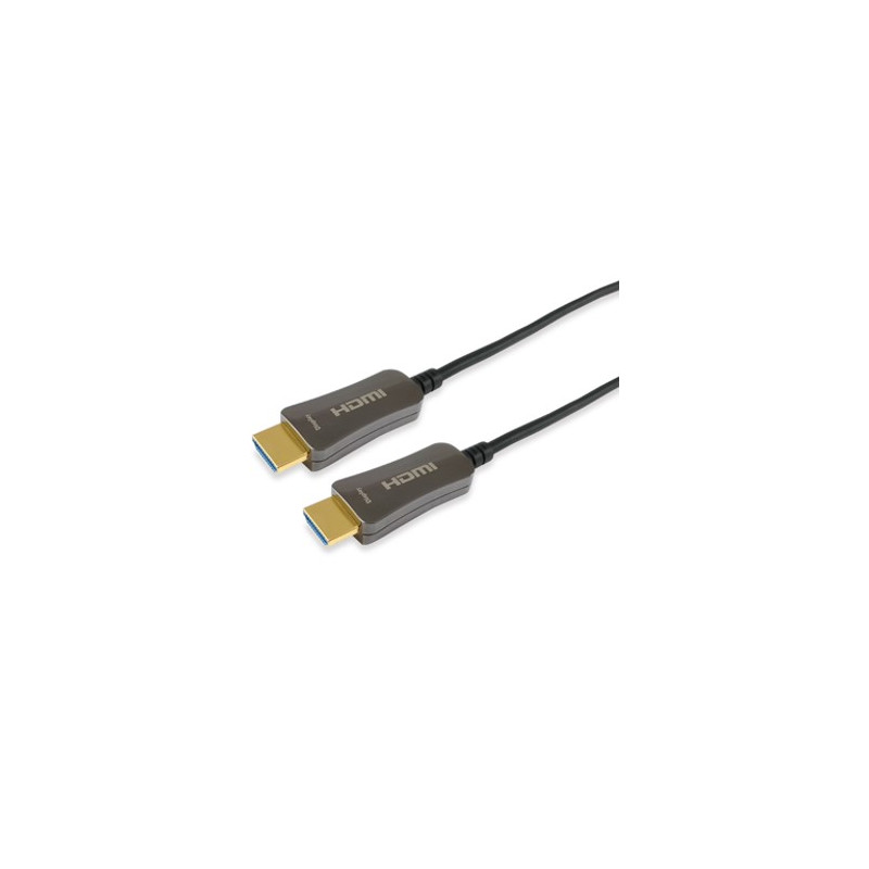 Cable hdmi equip 20 4k macho macho
