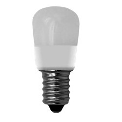 Bombilla led silver electronic nevera 1515