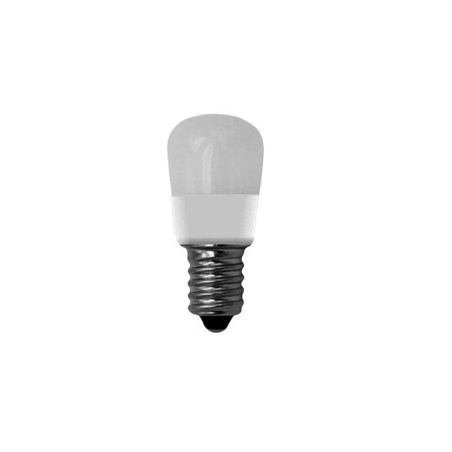 Bombilla led silver electronic nevera 1515