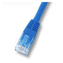 Latiguillo rj45 utp cat 6 1m
