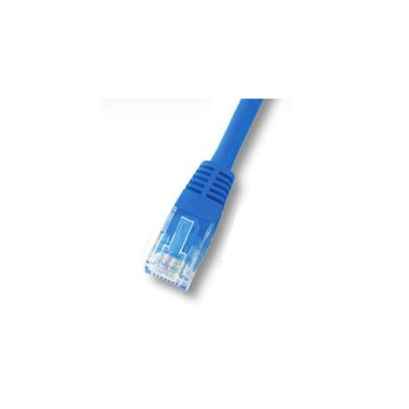 Latiguillo rj45 utp cat 6 1m